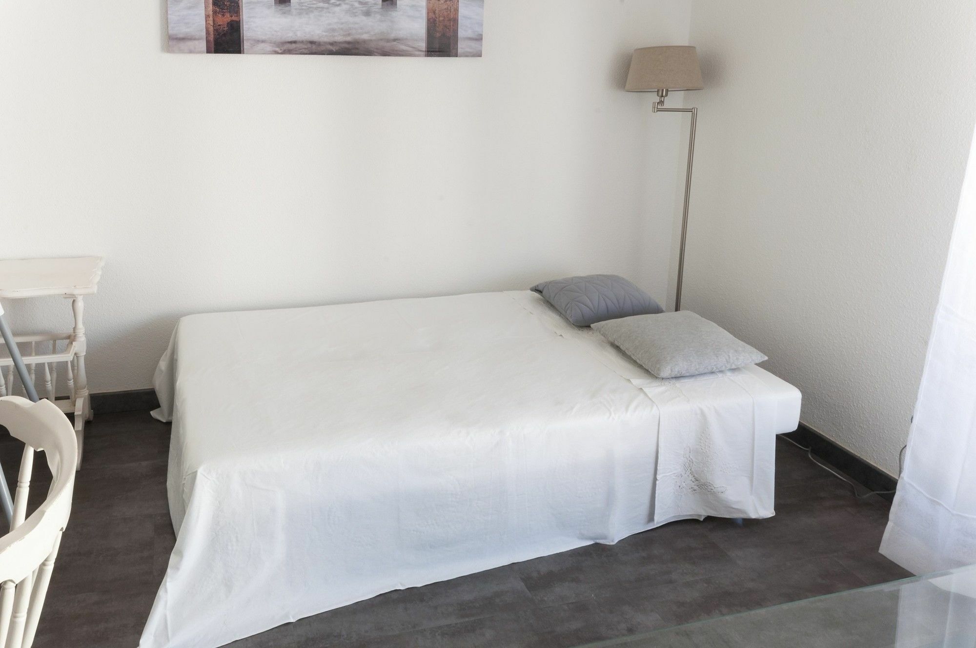 Apartament Plumas Gandia Zewnętrze zdjęcie